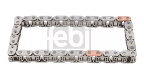 Febi Timing Chain For Citroën Ds Fiat Ford Mercedes-benz Opel Peugeot T