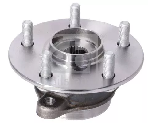 FEBI BILSTEIN FEBI BILSTEIN 188277 Febi 188277 Front Left Or Right Wheel Bearing Kit For Lexus  Toyota C-hr  Coroll 