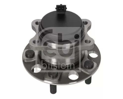 Febi 188278 Rear Left Or Right Wheel Bearing Kit For Hyundai  Kia Grandeur  I30 