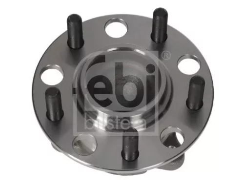 FEBI BILSTEIN FEBI BILSTEIN 188278 Febi 188278 Rear Left Or Right Wheel Bearing Kit For Hyundai  Kia Grandeur  I30  