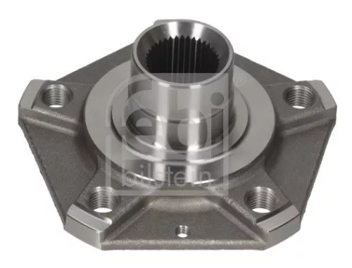 Febi Rear Left Or Right Wheel Hub For Audi A5