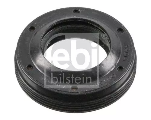 Shaft Seal, manual transmission