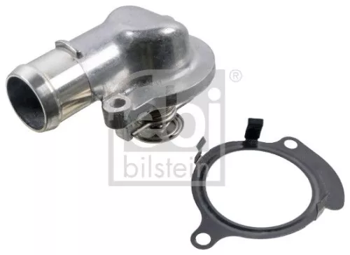 Febi Thermostat Coolant For Vw California Multivan Touareg Transporter