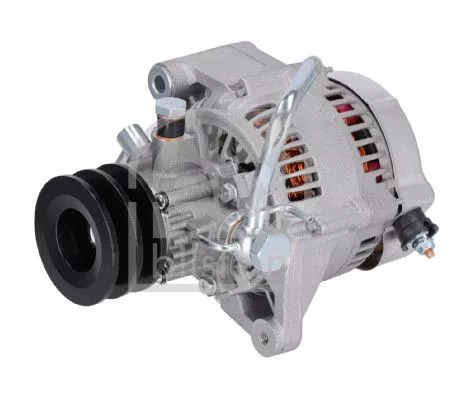 Febi Alternator For Toyota 4 Runner Dyna Dyna 100 Dyna 150 Hiace Hilux 