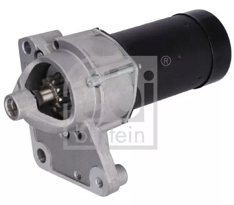 Febi Starter Motor For Citroën Fiat Opel Peugeot Toyota Vauxhall 1007 107 200