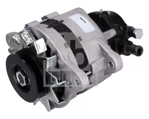 Febi Alternator For Mitsubishi L 300 Pajero