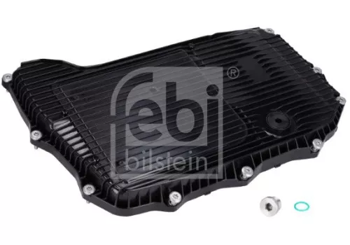 Febi Automatic Transmission Hydraulic Filter For Audi Vw A4 A4 Allroad 
