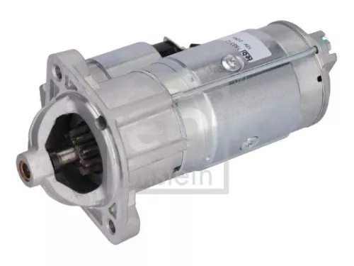 Febi Starter Motor For Hyundai Kia Mitsubishi Bongo H-1 H-1 / Starex H100 K25