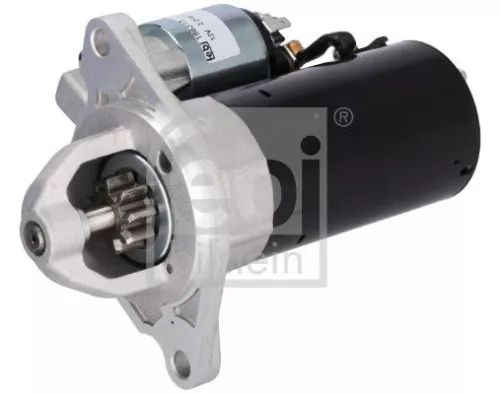 Febi Starter Motor For Land Rover Defender Discovery Range Rover
