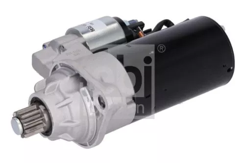 Febi Starter Motor For Vw California Multivan Transporter