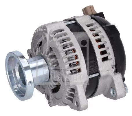 Febi Alternator For Ford Focus Focus C-max