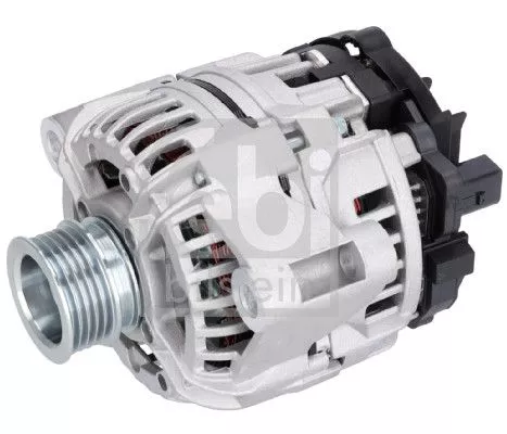 Febi Alternator For Mg Rover 200 25 25 Commerce 400 45 Coupe Express Mg
