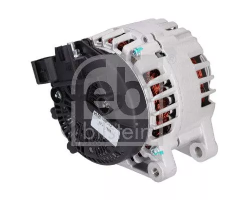 FEBI BILSTEIN FEBI BILSTEIN 188322 Febi Alternator For Ford Volvo B-max C-max C30 Ecosport Fiesta Focus Ga 