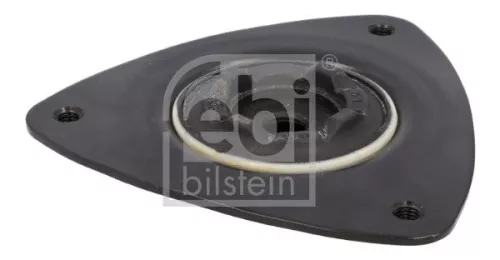 FEBI BILSTEIN FEBI BILSTEIN 188323 Front Left Or Right Rear Left Or Right Top Strut Mount Fits Mercedes Nissan Rena 