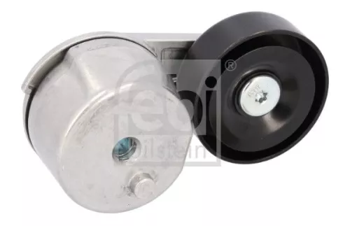 Febi Drive Belt Tensioner For Mg Mg (Saic) Opel Vauxhall Adam A