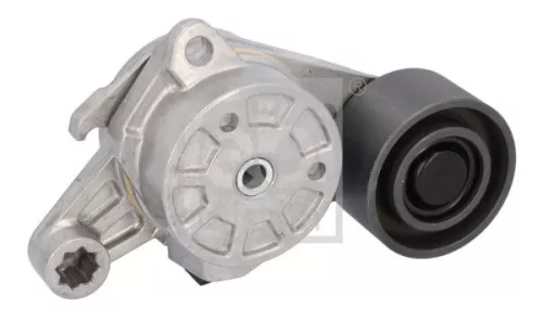 Febi Drive Belt Tensioner For Volvo 9700 9900 B13 Fh Fh Ii Fh I