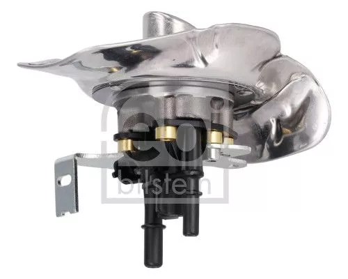 Dosing Module, urea injection