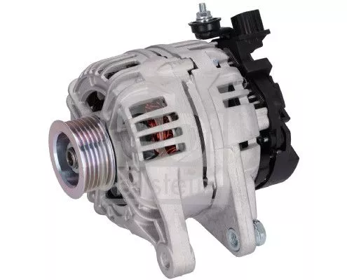 Febi Alternator For Toyota Auris Avensis Corolla Isis Wish