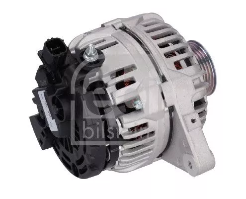 FEBI BILSTEIN FEBI BILSTEIN 188332 Febi Alternator For Toyota Auris Avensis Corolla Isis Wish 