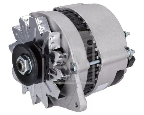 Febi Alternator For Ford Land Rover Defender Escort