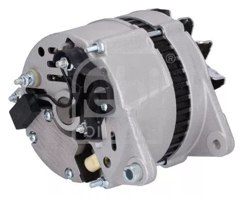 FEBI BILSTEIN FEBI BILSTEIN 188334 Febi Alternator For Ford Land Rover Defender Escort 