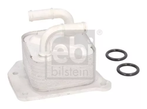 Febi Engine Oil Cooler For Renault Clio