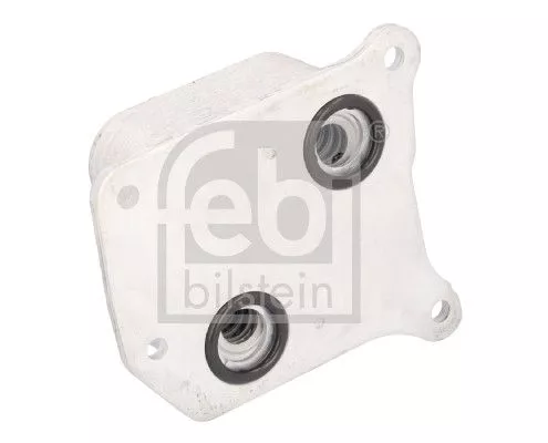 FEBI BILSTEIN FEBI BILSTEIN 188336 Febi Engine Oil Cooler For Renault Clio 