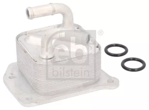 Febi Engine Oil Cooler For Nissan Renault Espace Juke Kadjar Megane Pulsar Qashq