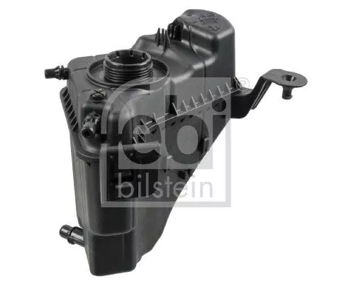 Febi Coolant Expansion Tank For Bmw 1 2 3 4