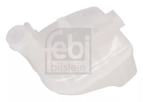 Febi Coolant Expansion Tank For Renault Twingo Wind