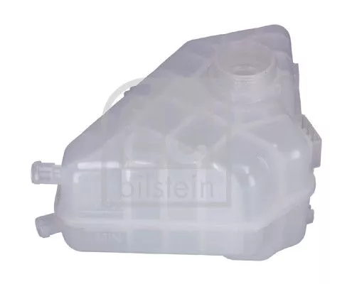 Febi Coolant Expansion Tank For Ford B-max Ecosport Fiesta Ka+
