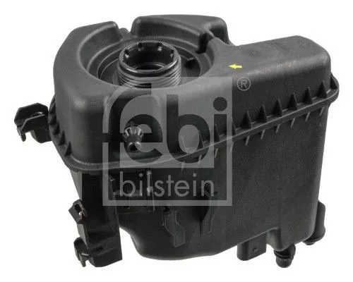 Febi Bilstein Lower Upper Expansion Tank Coolant For Alpina Bmw 5 6 8 D5