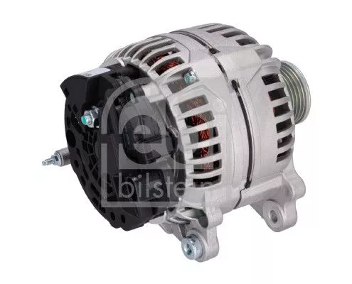FEBI BILSTEIN FEBI BILSTEIN 188354 Febi Alternator For Audi Seat Skoda Vw A3 Alhambra Arona Arteon Ateca G 