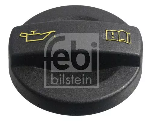 FEBI BILSTEIN FEBI BILSTEIN 188356 Sealing Cap, oil filler neck 