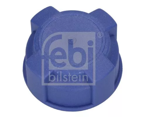 Febi Coolant Tank Cap For Alfa Romeo Citroën Fiat Lancia Peugeot 145 14