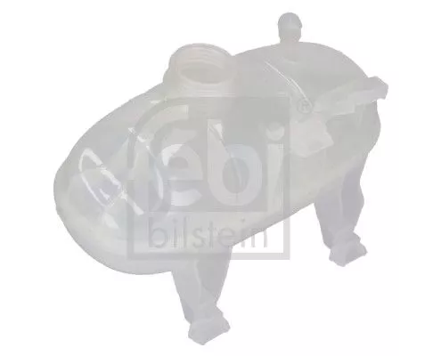 Febi Coolant Expansion Tank For Fiat Nissan Opel Renault Vauxhall Kango