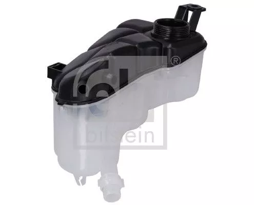 Febi Coolant Expansion Tank For Ford Galaxy Mondeo S-max