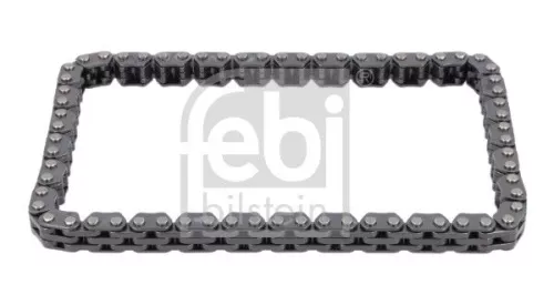 Febi Oil Pump Chain For Mercedes-benz A-class B-class C-class Cla