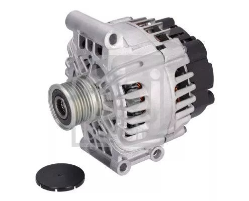 Febi Alternator For Citroën Peugeot 207 207 Cc 207 Sw 3008 308 308 Cc 3