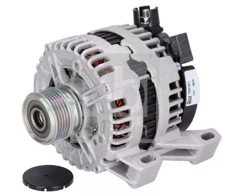 Febi Alternator For Volvo S60 S80 V60 V70 Xc60 Xc70