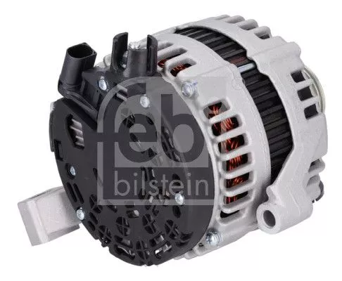 FEBI BILSTEIN FEBI BILSTEIN 188381 Febi Alternator For Volvo S60 S80 V60 V70 Xc60 Xc70 
