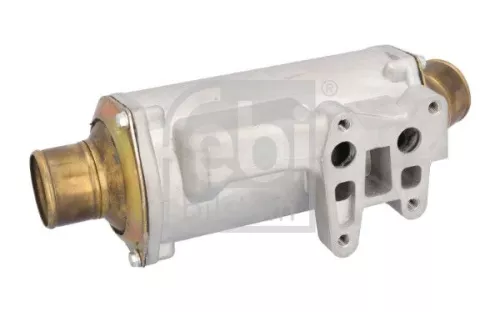Febi Engine Oil Cooler For Scania 3 - Series 3 - Series Bus