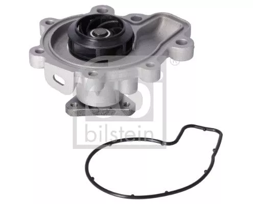 FEBI BILSTEIN FEBI BILSTEIN 188389 Febi Engine Water Pump For Mazda 2 3 6 Cx-3 Cx-5 