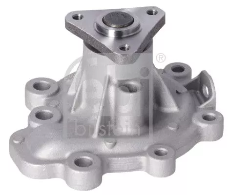 FEBI BILSTEIN FEBI BILSTEIN 188389 Febi Engine Water Pump For Mazda 2 3 6 Cx-3 Cx-5 