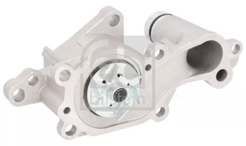 FEBI BILSTEIN FEBI BILSTEIN 188391 Febi Engine Water Pump For Ford C-max Fiesta Focus Grand C-max  