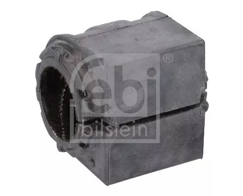 FEBI BILSTEIN FEBI BILSTEIN 188394 Febi Rear Left Right Stabliser Link Mounting Bush For Ford Tourneo Cust 