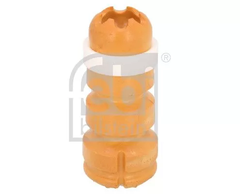 Febi Rear Left Or Right Rubber Bump Stop For Ford Puma