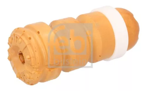 FEBI BILSTEIN FEBI BILSTEIN 188396 Febi Rear Left Or Right Rubber Bump Stop For Ford Puma 