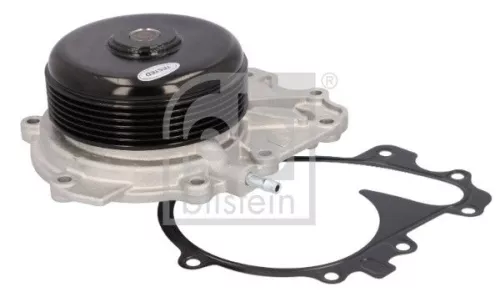 Febi Engine Water Pump For Mercedes-benz C-class E-class Glc S-