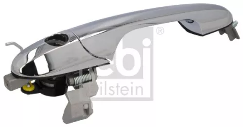 Exterior Door Handle